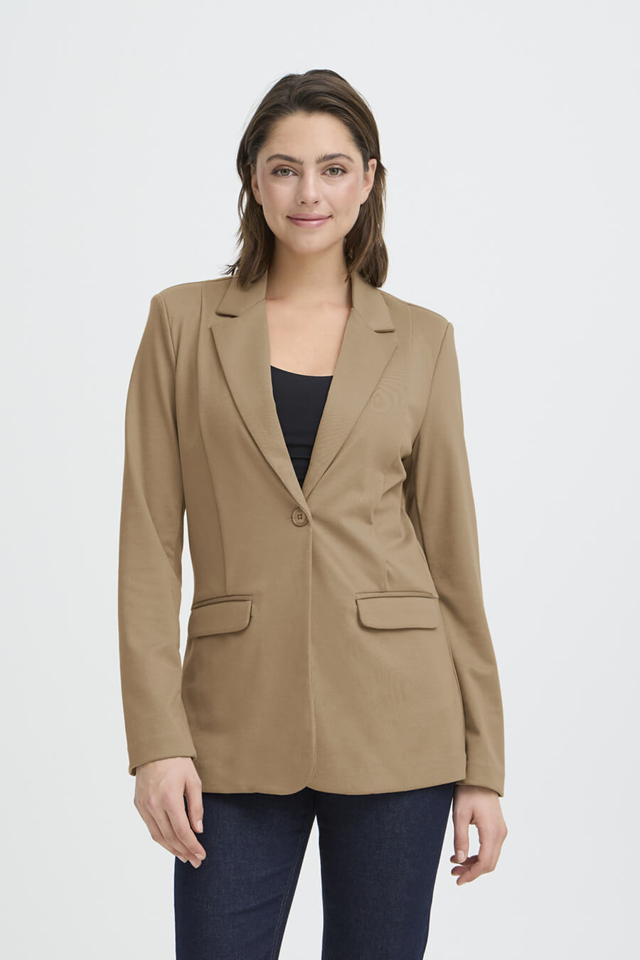 Veston ICHI IHKATE - 20121368 - ICHI