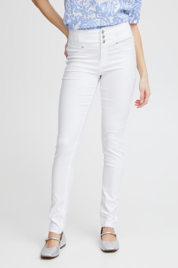 Pantalon FRANSA - 601749 - Fransa