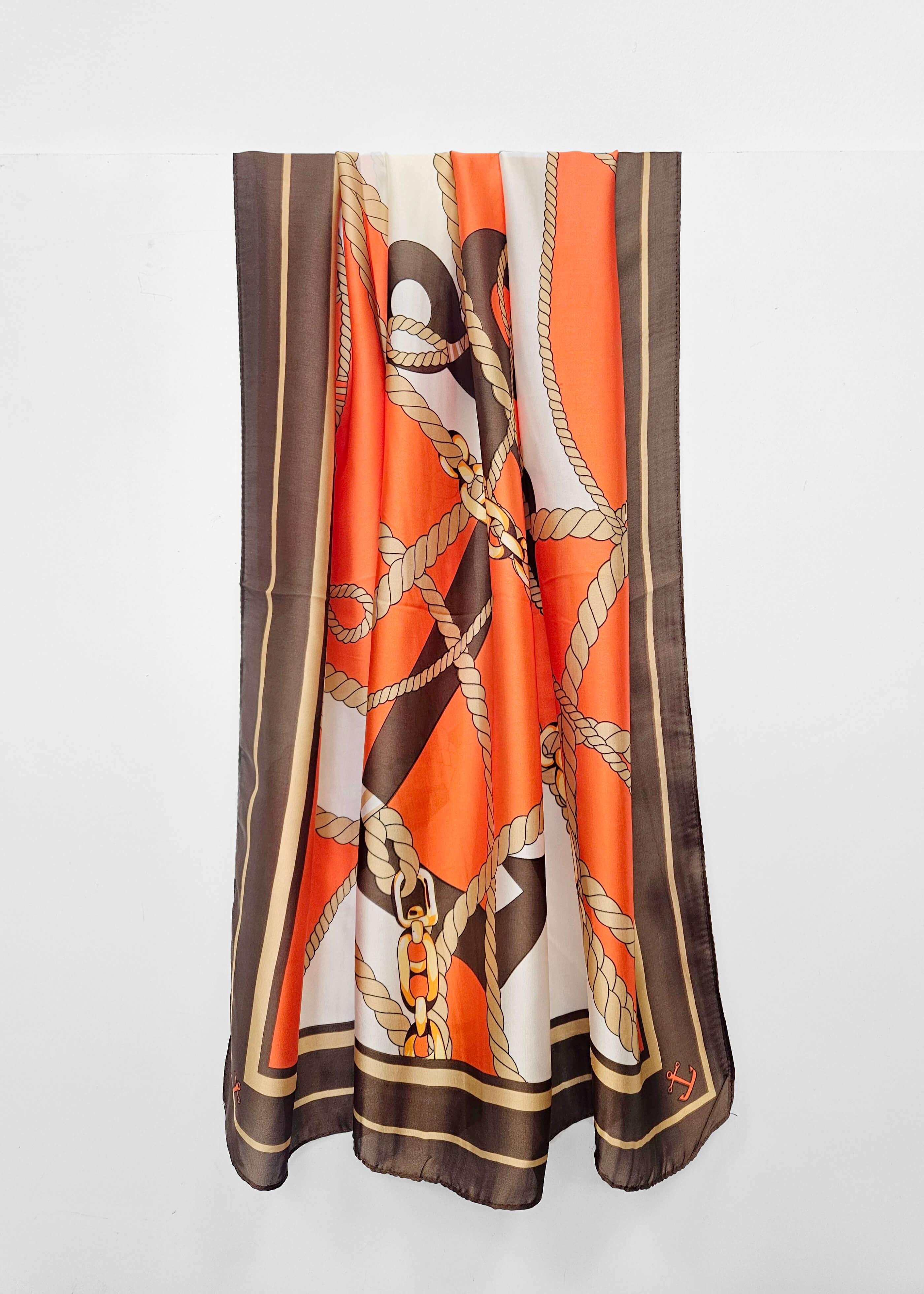 Foulard - F6588 - Foulards/gants/tuques 