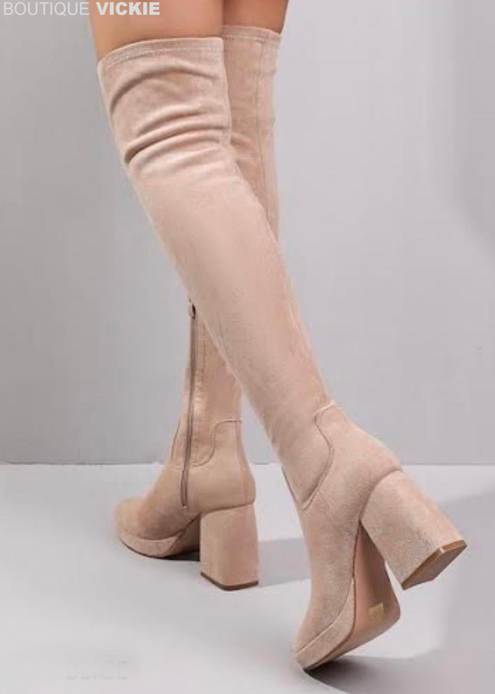 Bottes ORIGINALITÉS - 9126 - CHAUSSURES