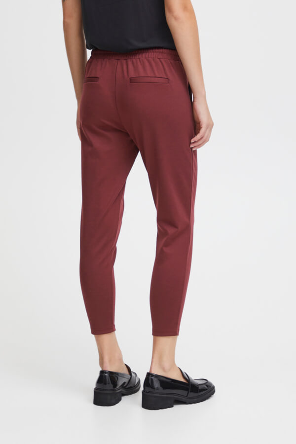 Pantalon jogger ICHI IHKATE