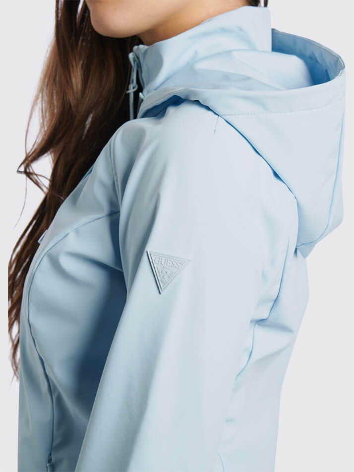 Manteau GUESS ISA - W5OL31WHBF0 - Guess