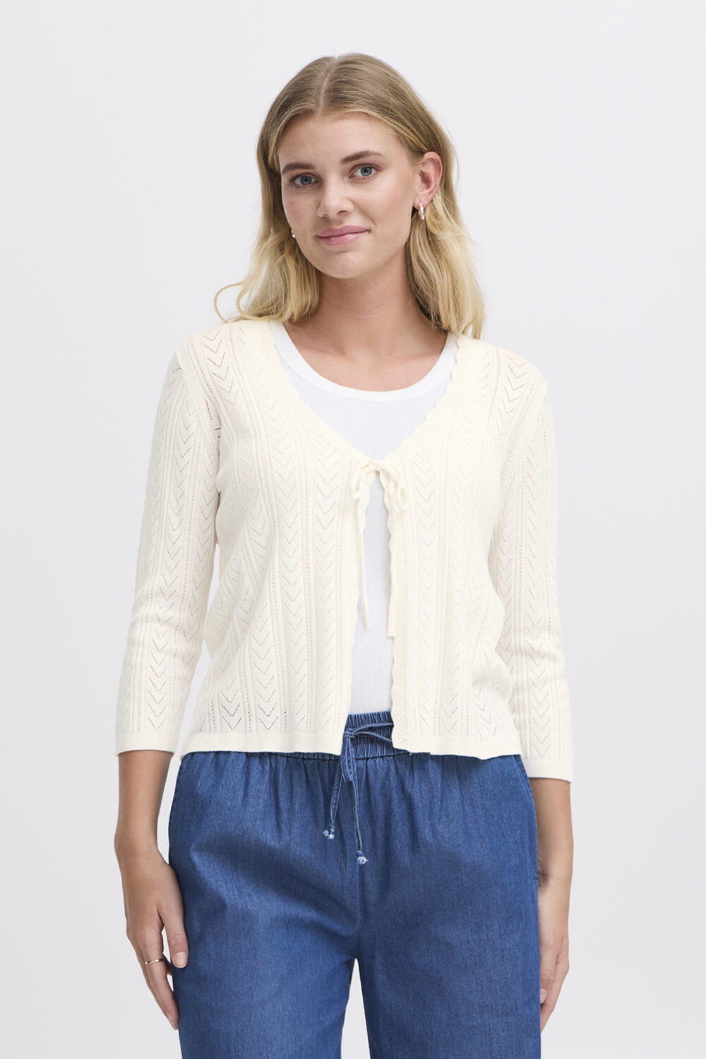Cardigan FRANSA - 20615618 - Fransa