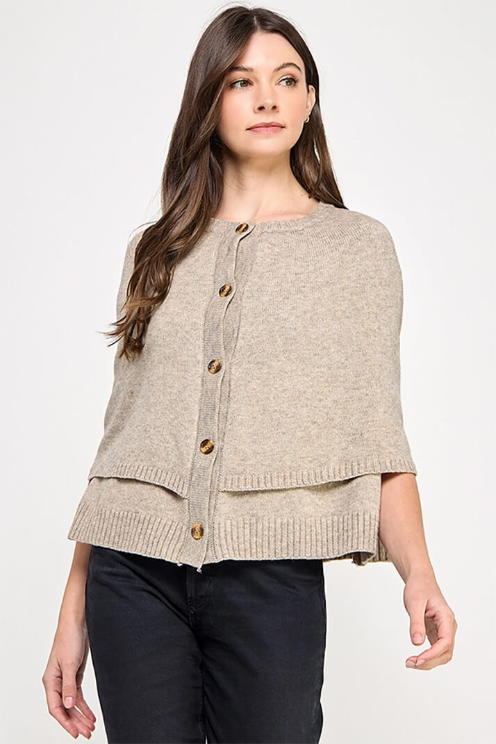 Cape ORIGINALITÉS - HF-3467 - Originalités