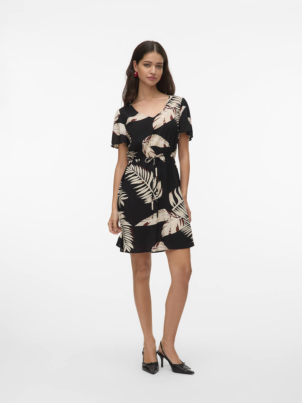 Robe VERO MODA - 10307990 - Vero Moda