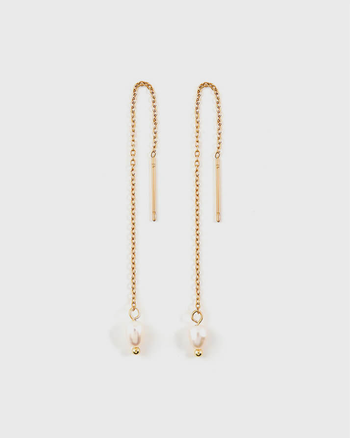 Boucles d'oreilles WELLDUNN - Adella - Boucles d'oreilles