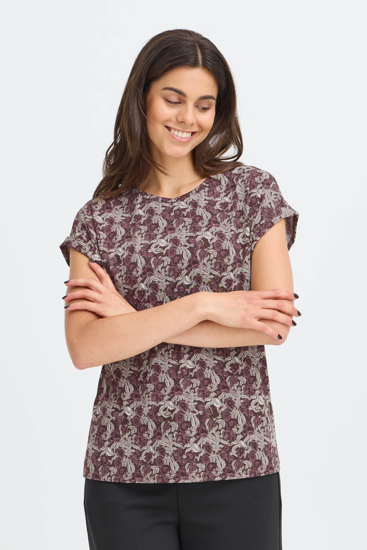 Chandail FRANSA FRSEEN - 20610634 - Fransa