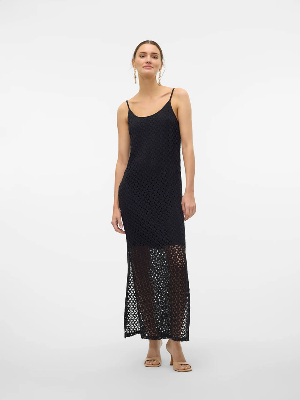 Robe VERO MODA - 10308005 - Vero Moda