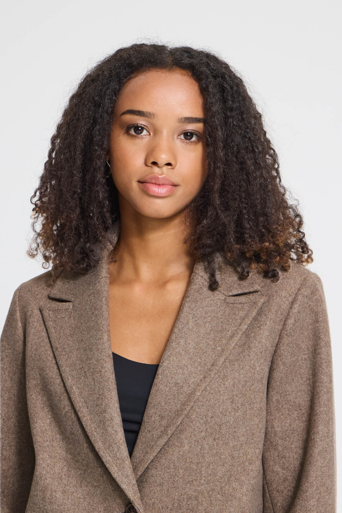 Manteau ICHI JANNET