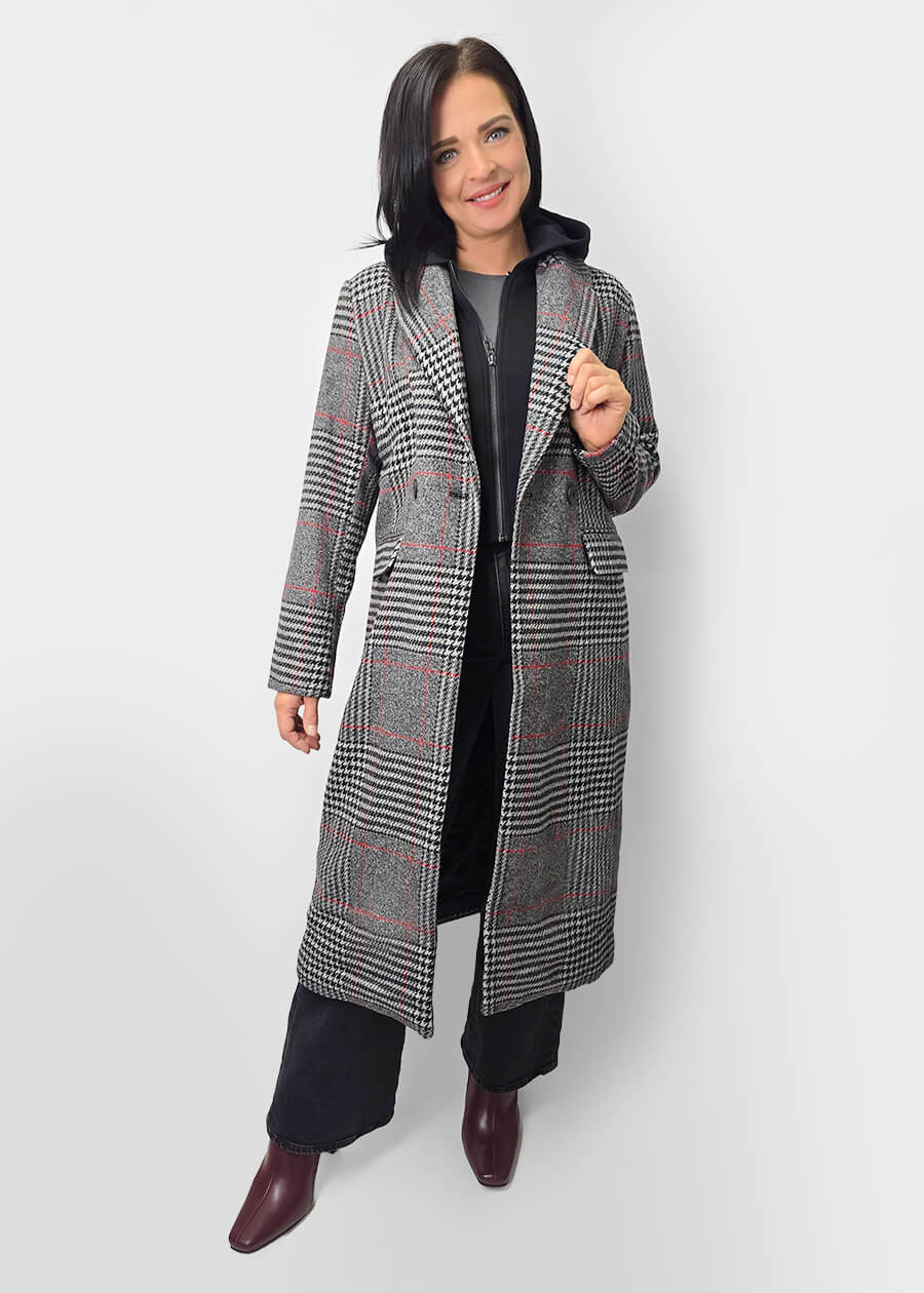 Manteau DESIGUAL - 25WWEW13 - Desigual