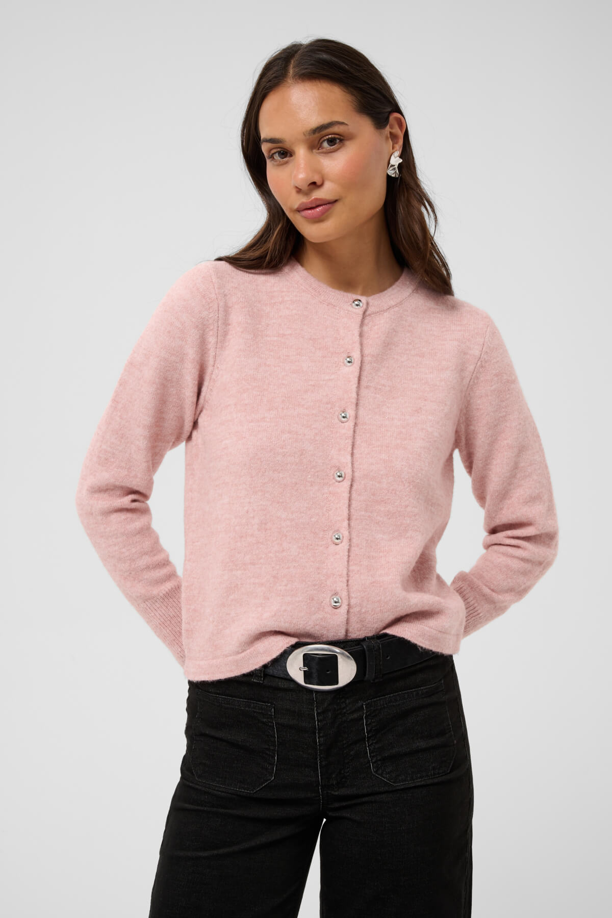 Cardigan KAFFE NIEL - 10510481 - KAFFE