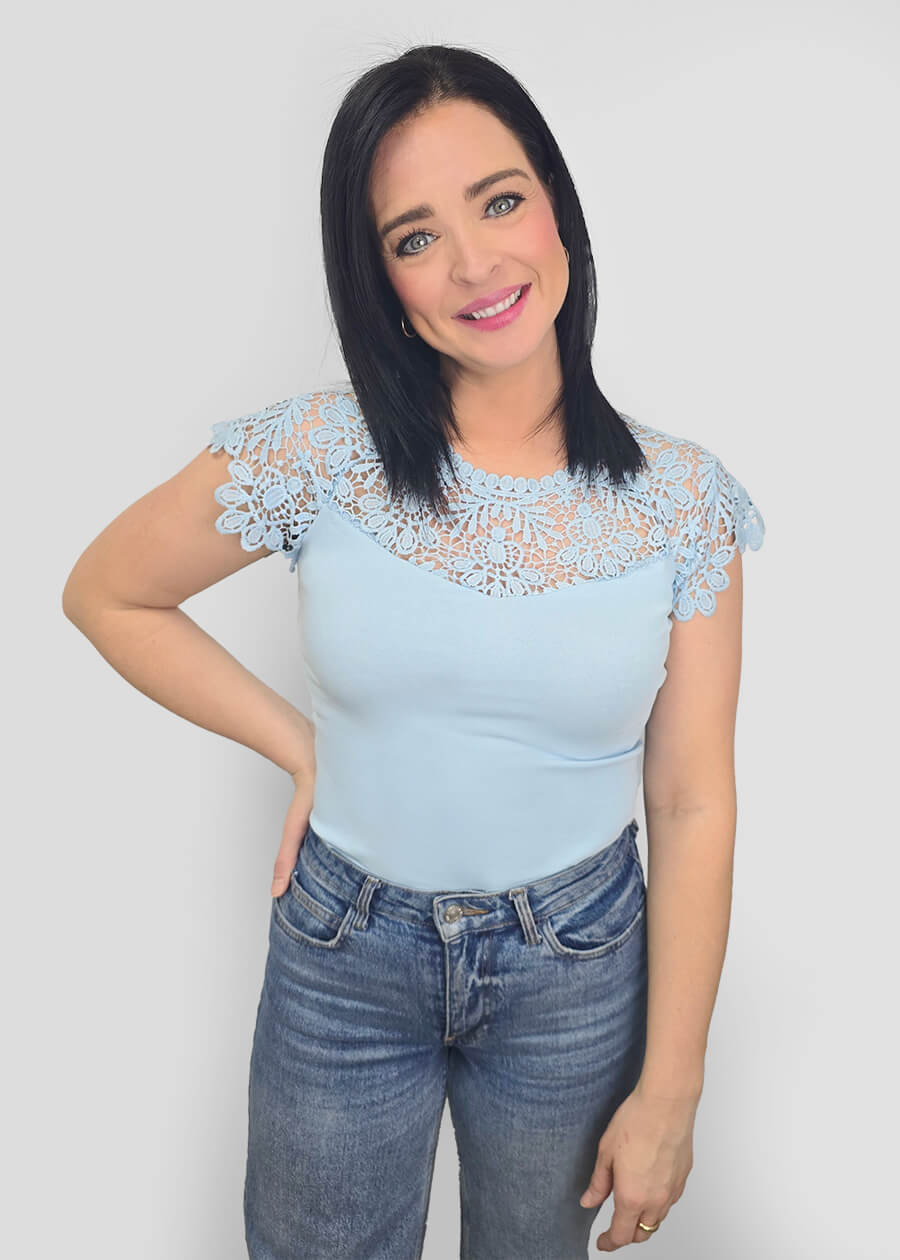 Chandail ORIGINALITÉS - VS1975 - Originalités