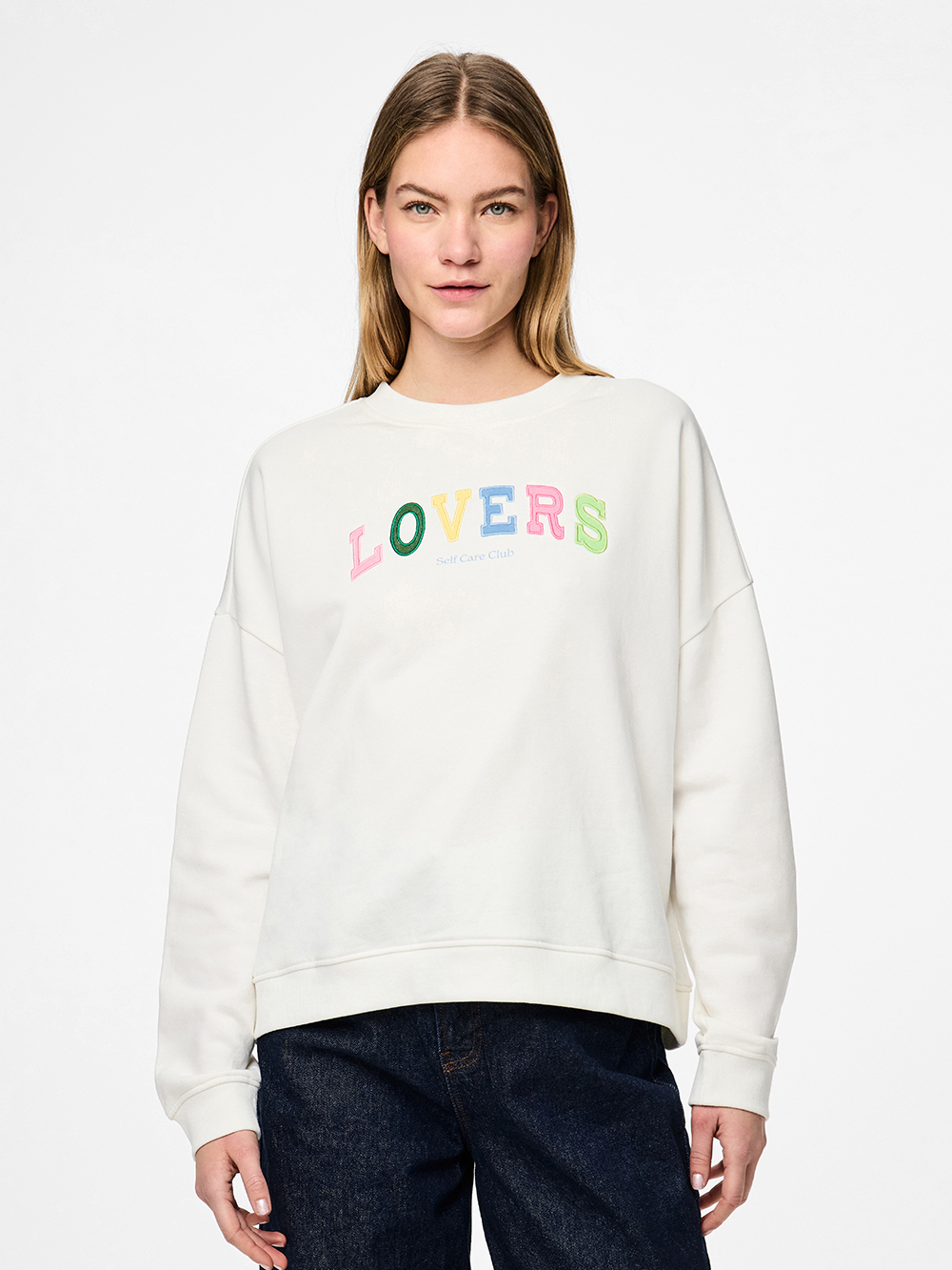 Coton ouaté PIECES - 17157445 - Pieces