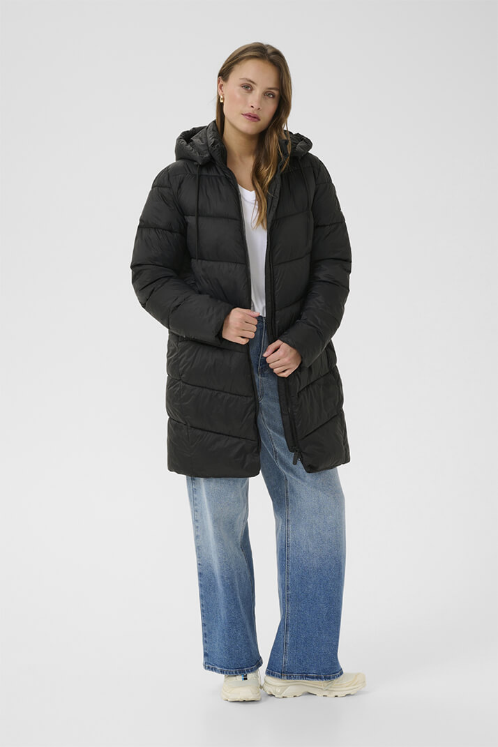 Manteau KAFFE - 10508810 - KAFFE