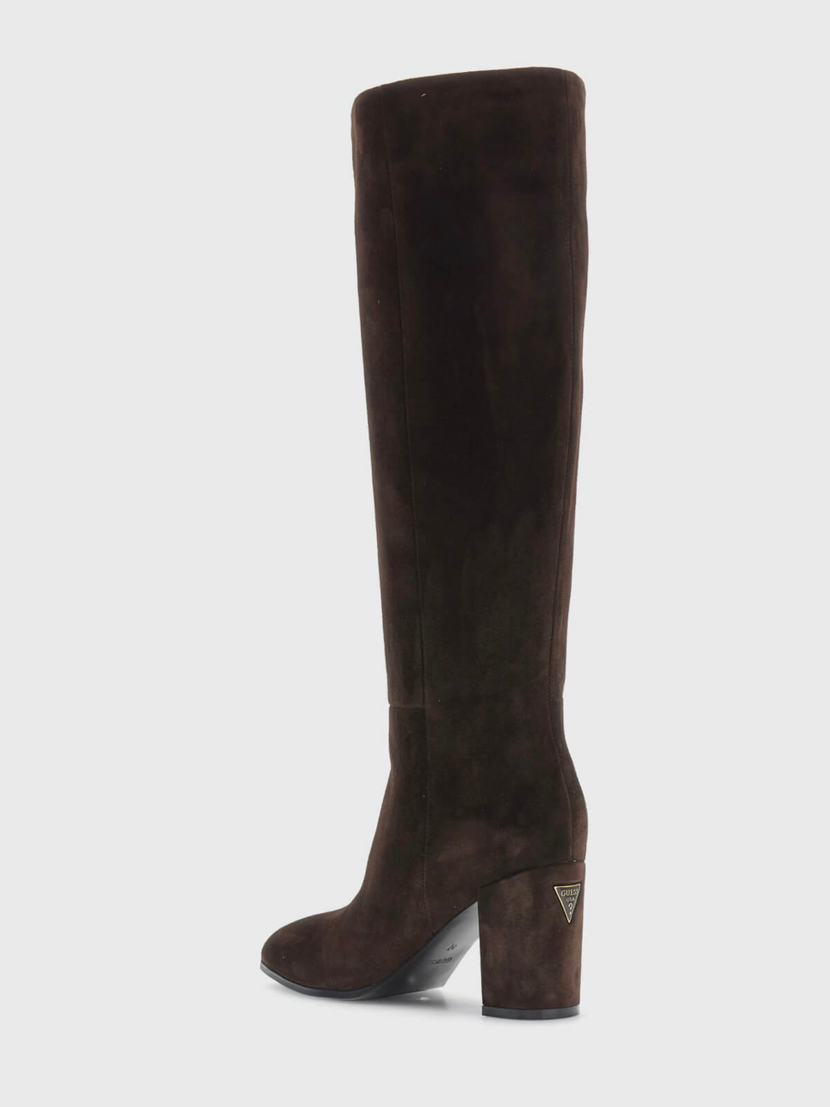 Bottes GUESS BRAXEN - GWBRAXEN2 - Guess Accessoires 