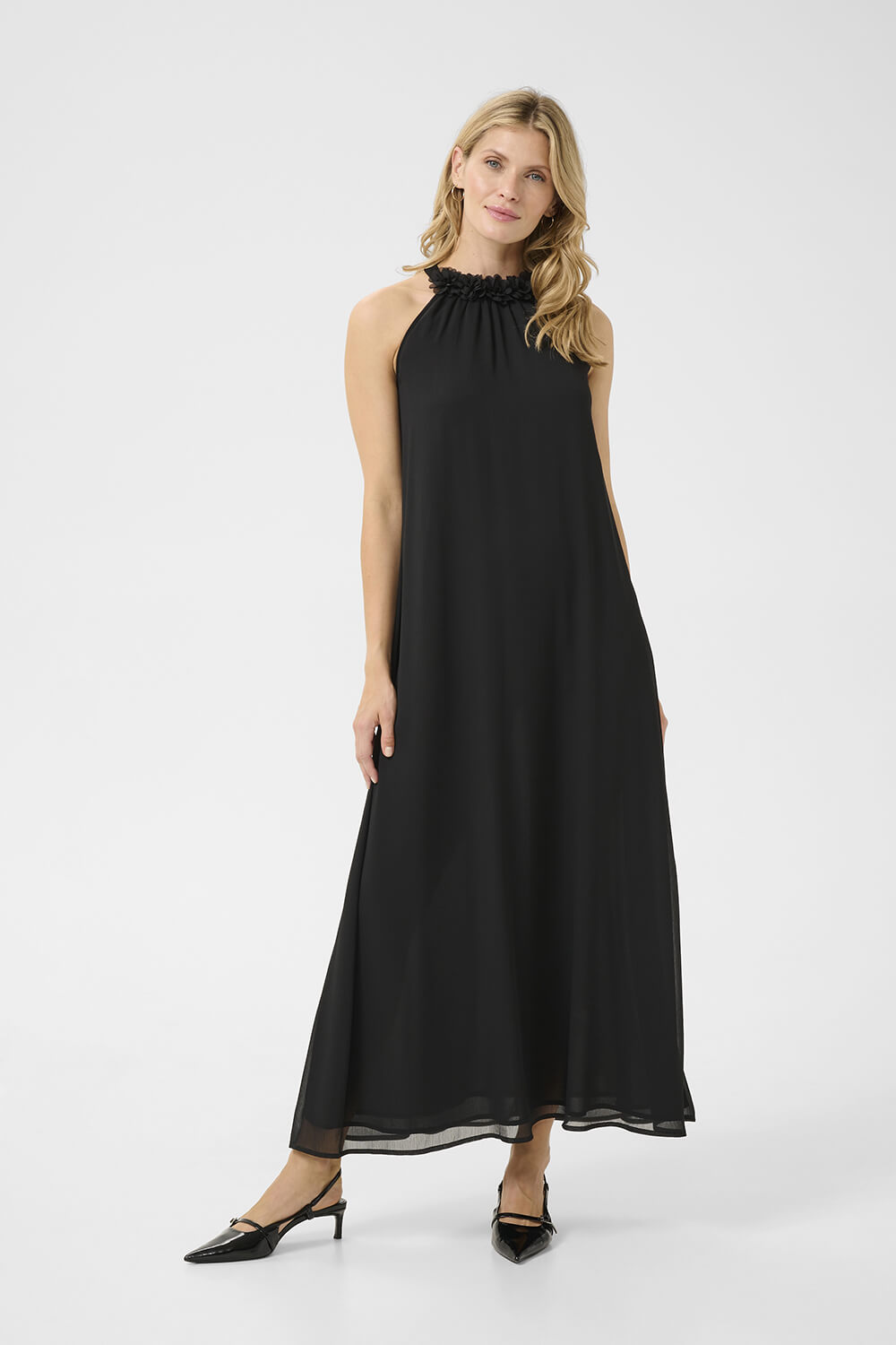 Robe CREAM - 10613678 - Cream