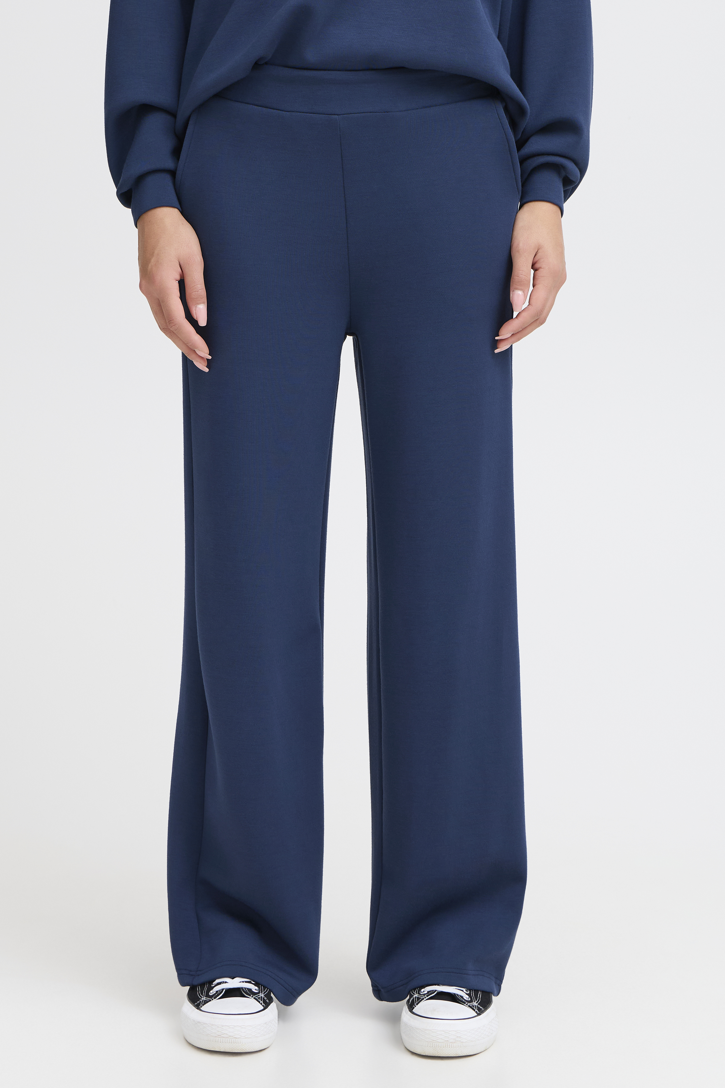 Pantalon FRANSA - 20615556 - Fransa