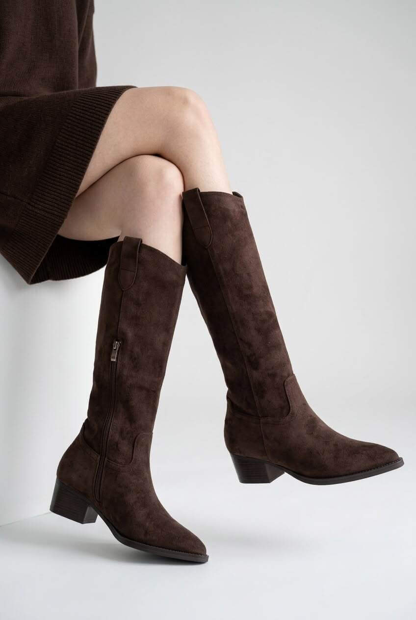 Bottes ORIGINALITÉS - HQ19 - CHAUSSURES