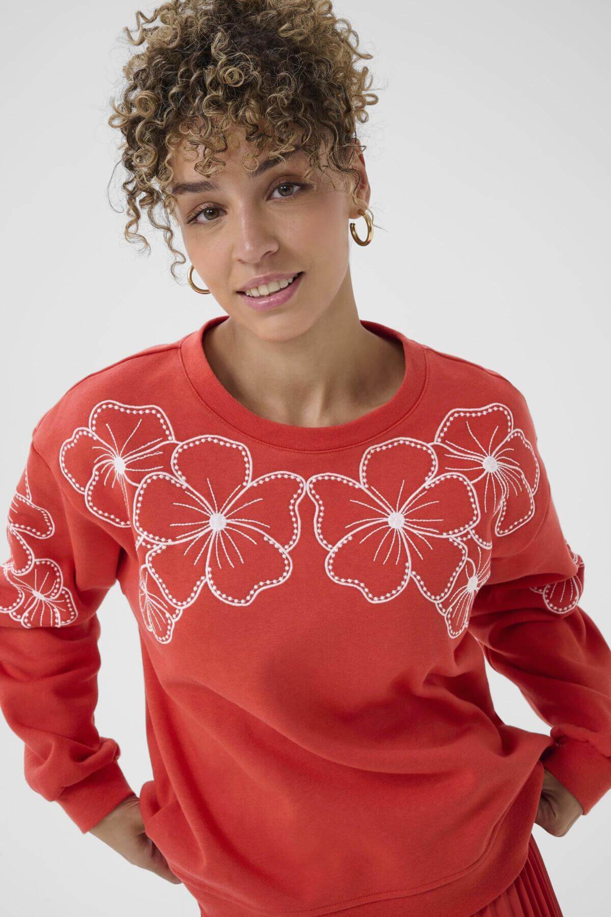 Coton ouaté CREAM - 10614496 - Cream