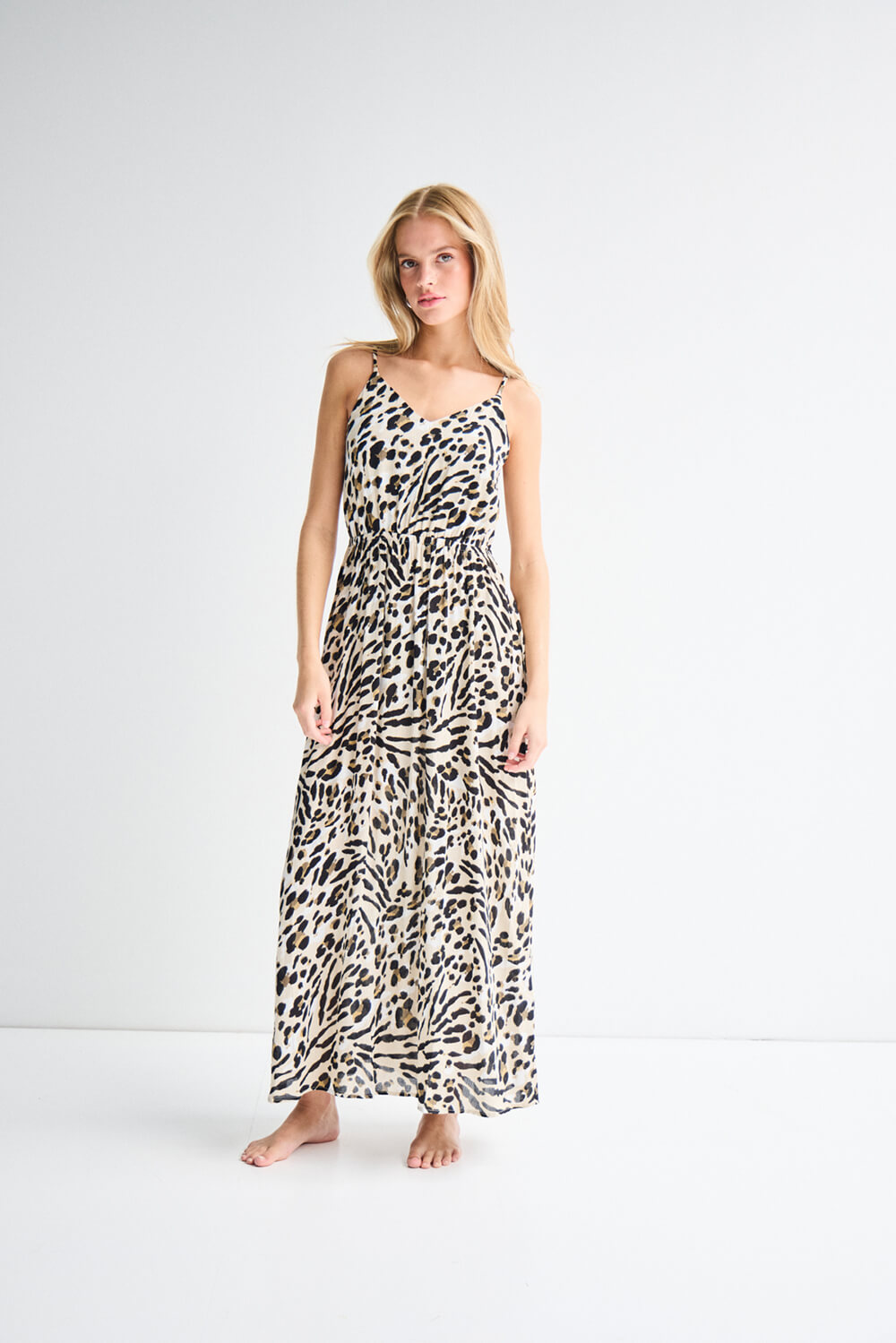Robe ICHI - 20122963 - ICHI