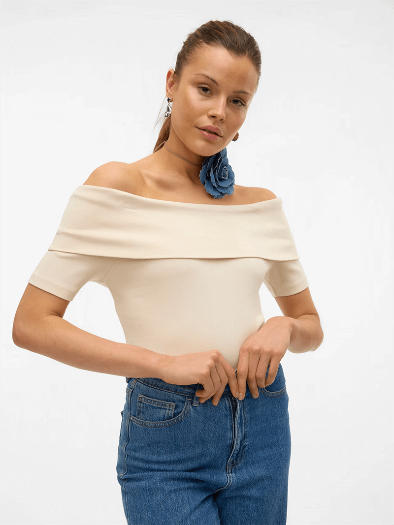 Chandail VERO MODA - 10304834 - Vero Moda