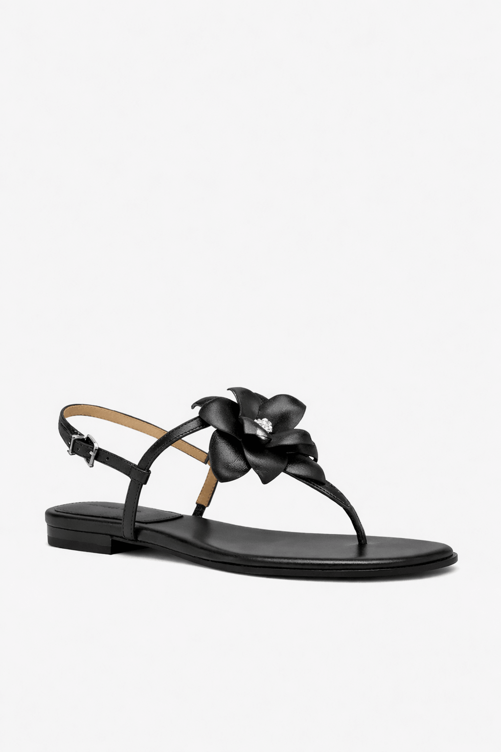 Sandales MICHAEL KORS JACIE - 40S6JCFS3L - CHAUSSURES