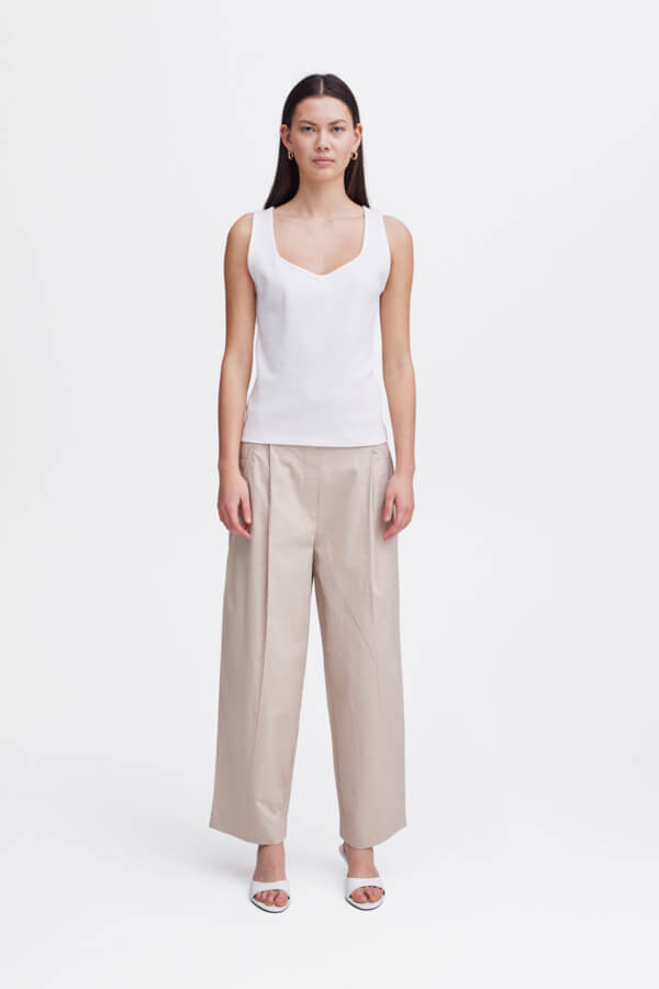 Camisole ICHI - 20118598 - ICHI
