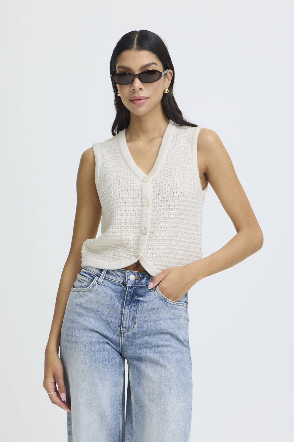 Veste B.YOUNG BYMIKALA - 20818688 - B. Young