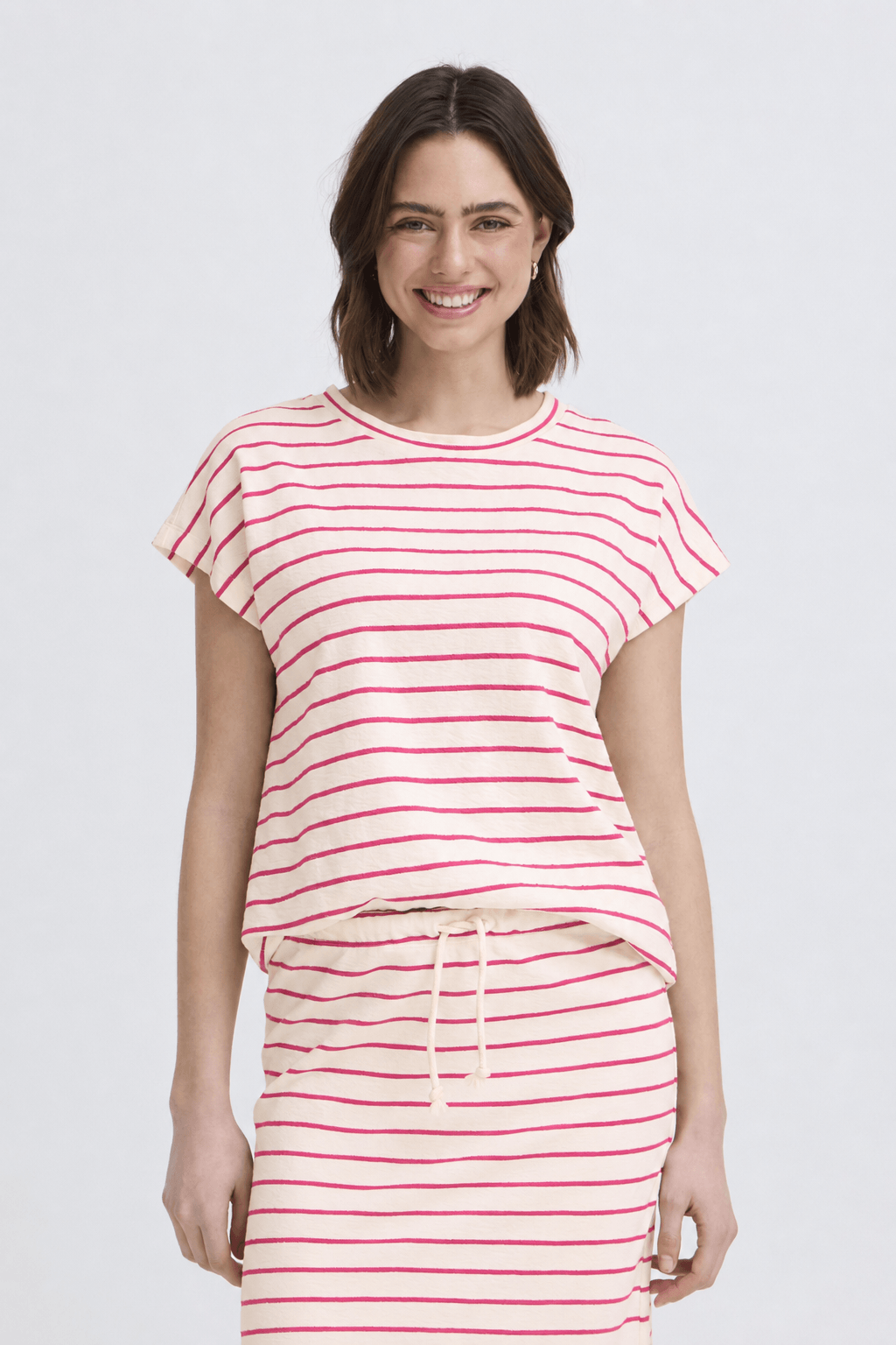T-Shirt FRANSA FRFAUNA - 20617757 - Fransa