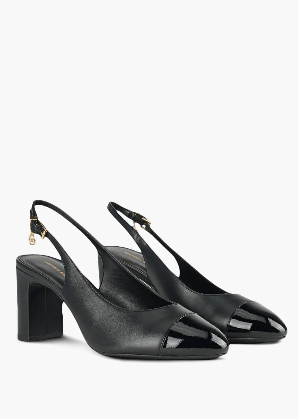 Escarpins MICHAEL KORS PIPER - 40T6PIMP3L - CHAUSSURES