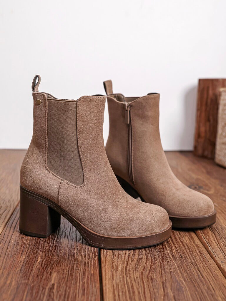 Bottes ORIGINALITES