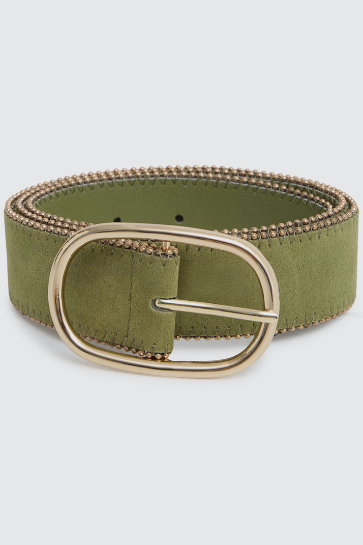 Ceinture ICHI LUIA - 20126516 - ICHI