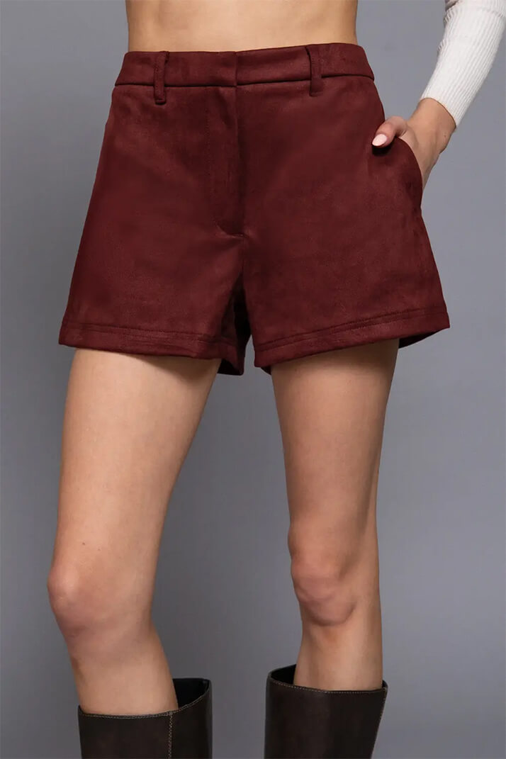 Short en Suède ORIGINALITÉS - AU1379 - Originalités