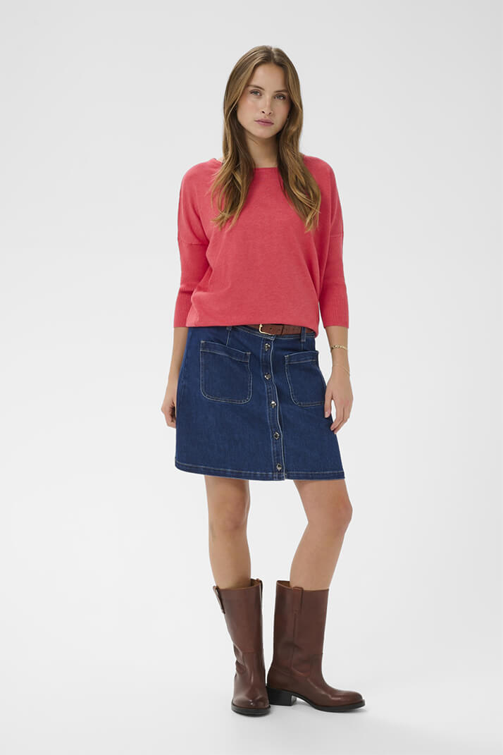 Chandail SAINT-TROPEZ MILASZ - 30500003 - Saint Tropez