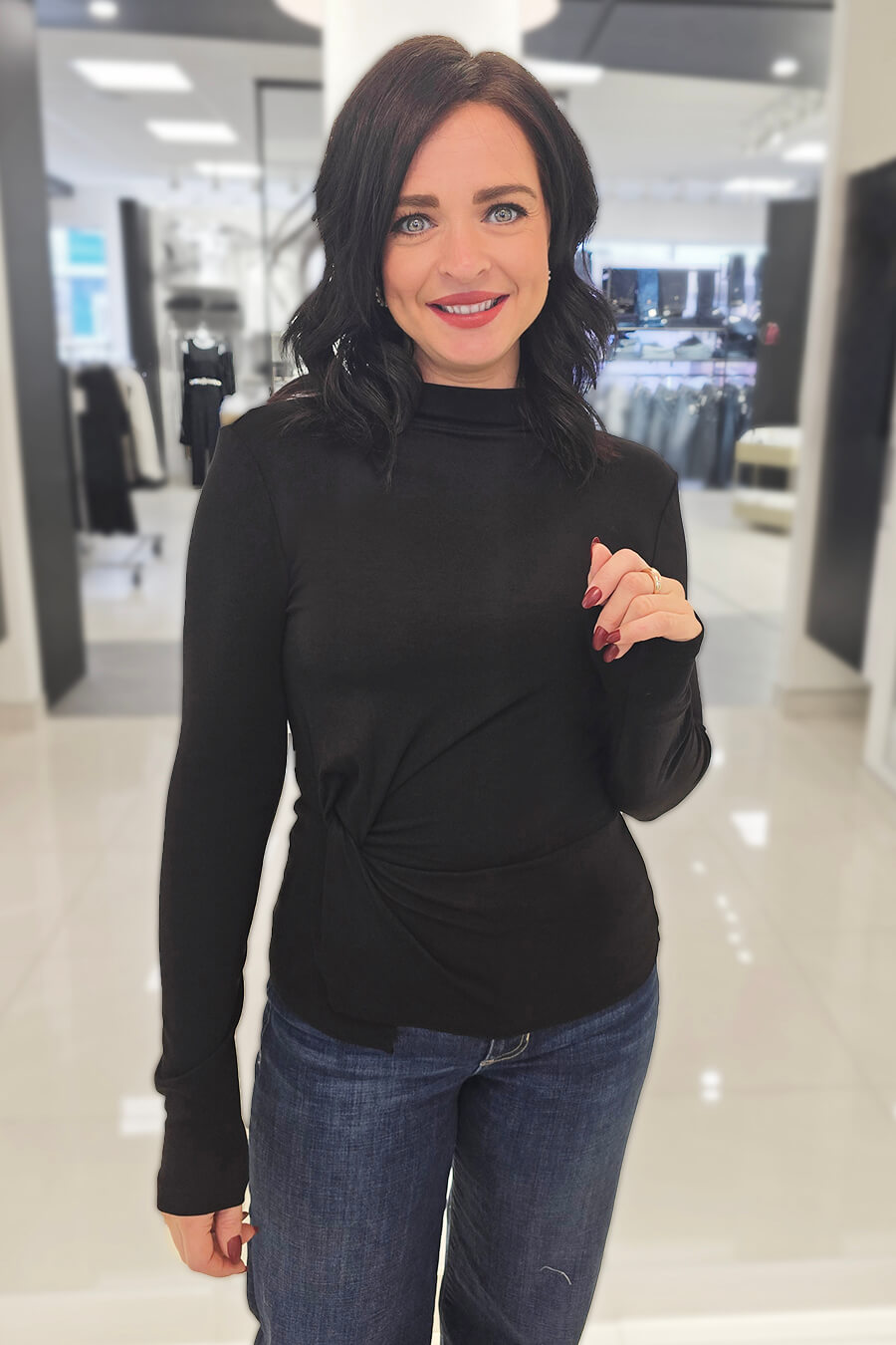 Chandail VERO MODA - 10333296 - Vero Moda