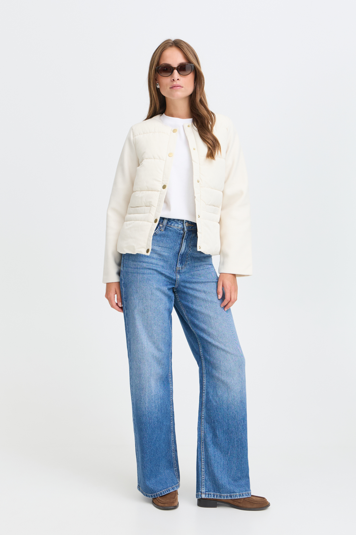 Manteau B.YOUNG BELLINI - 20819131 - B. Young