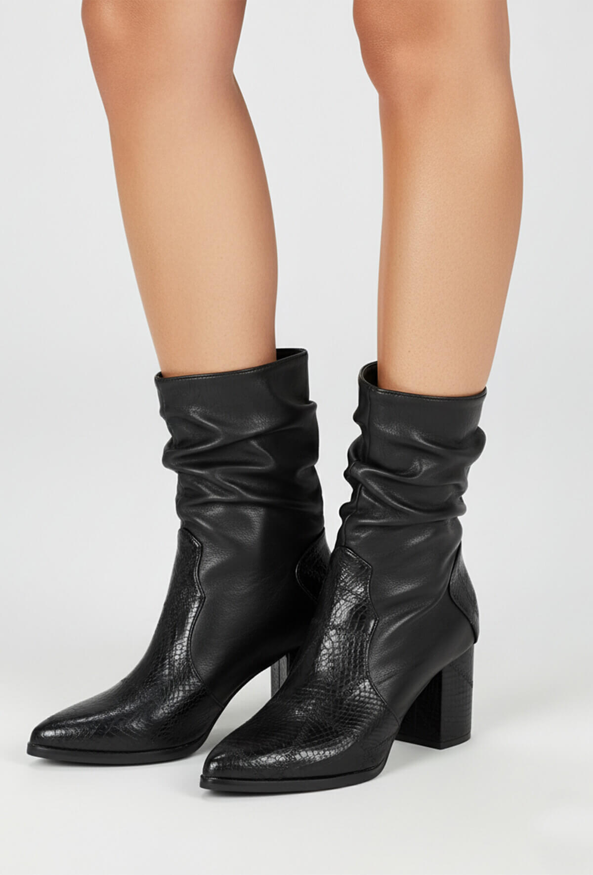 Bottes ORIGINALITES - 5050-1 - CHAUSSURES