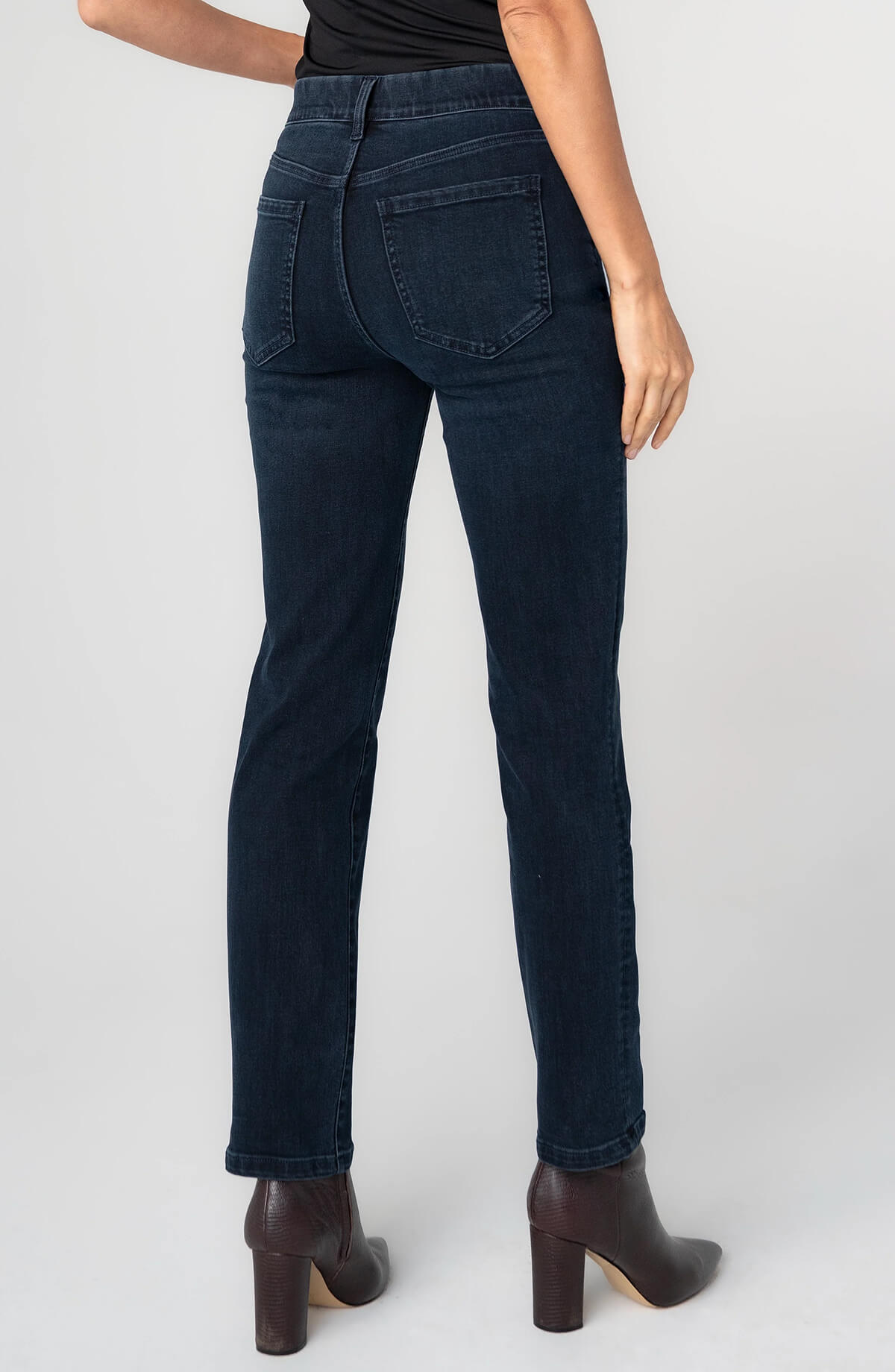 Jeans LIVERPOOL GIA GLIDER SLIM