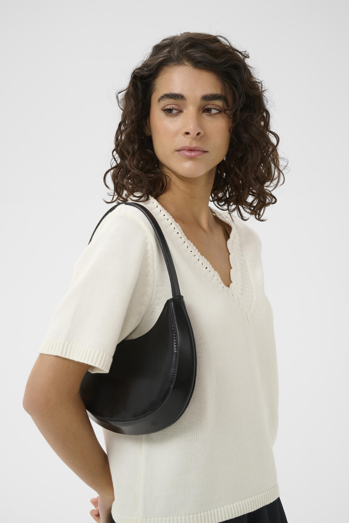 Chandail KAFFE - 10511450 - KAFFE