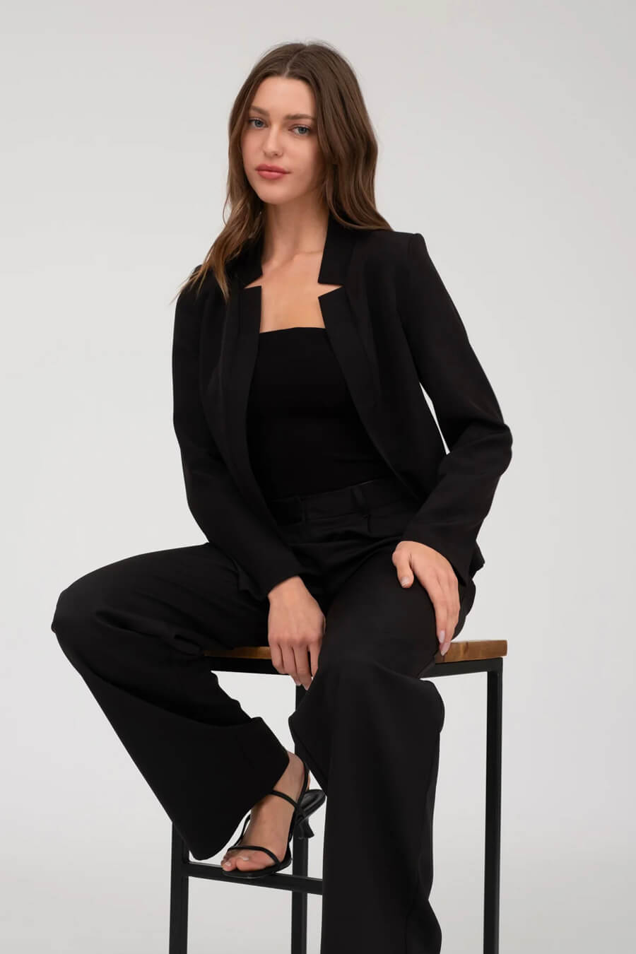 Veste BLU PEPPER - CR2314 - Blu Pepper