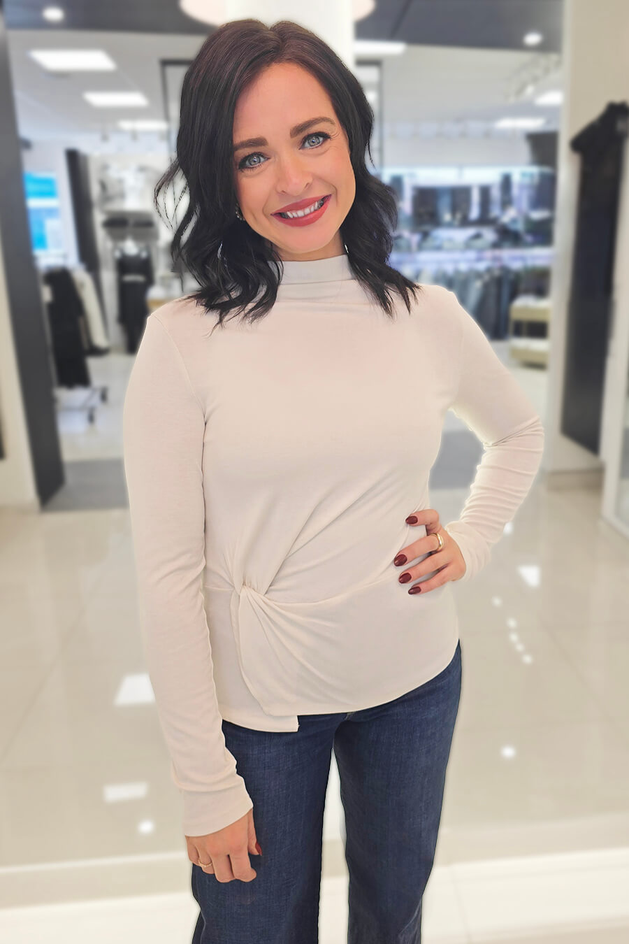 Chandail VERO MODA - 10333296 - Vero Moda