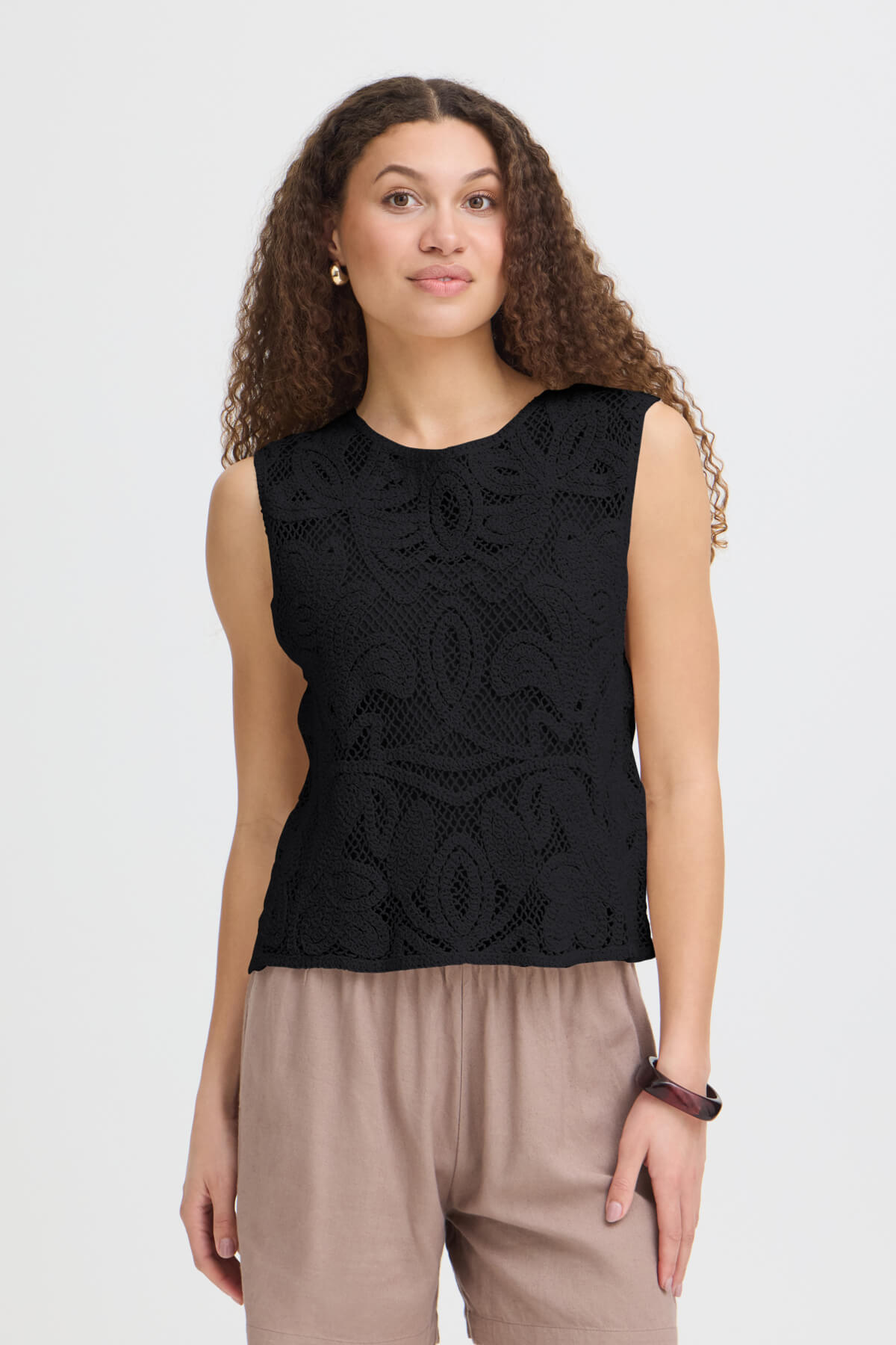 Haut FRANSA FRPRIM - 20618345 - Fransa
