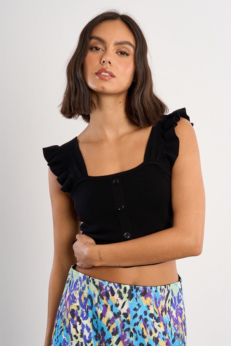 Haut MOLLY BRACKEN - TL510EE - Molly Bracken 