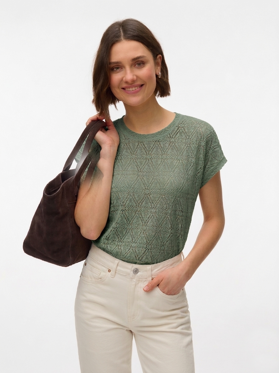 Chandail VERO MODA VMMAYA - 10325017 - Vero Moda