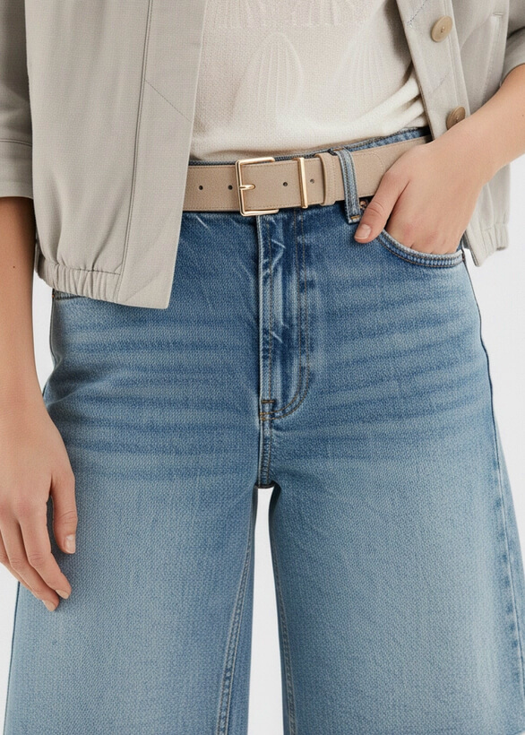 Ceinture en suède - 5388 - 