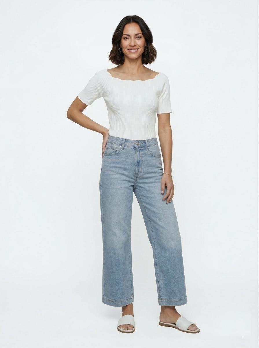 Chandail ICHI - 20125421 - ICHI