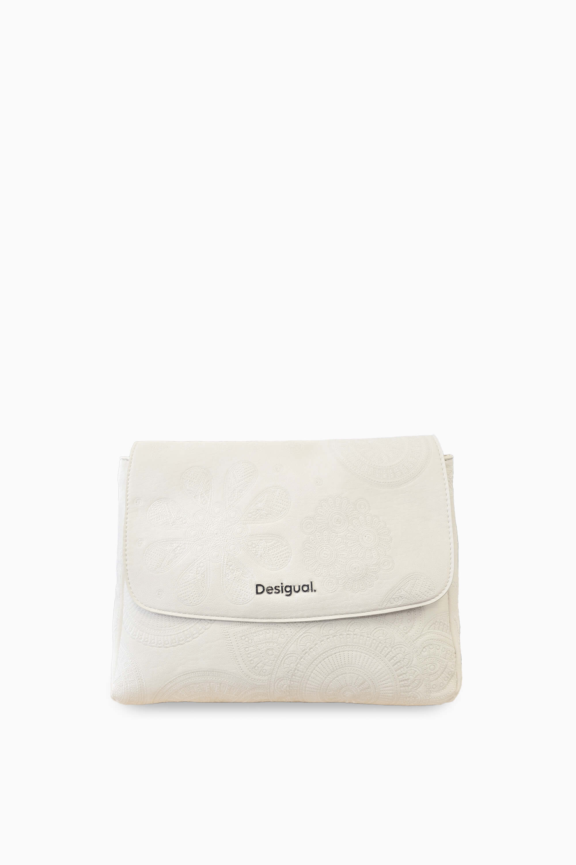 Sac à main DESIGUAL - 25SAXPAA - 