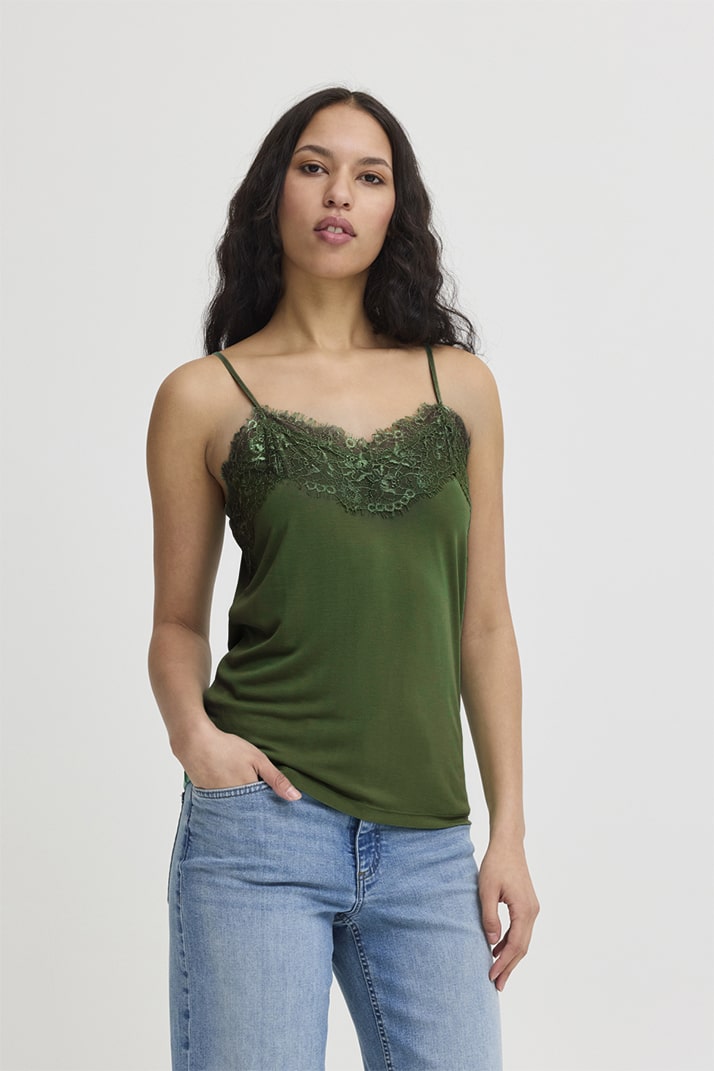 Camisole ICHI - 20106355 - ICHI