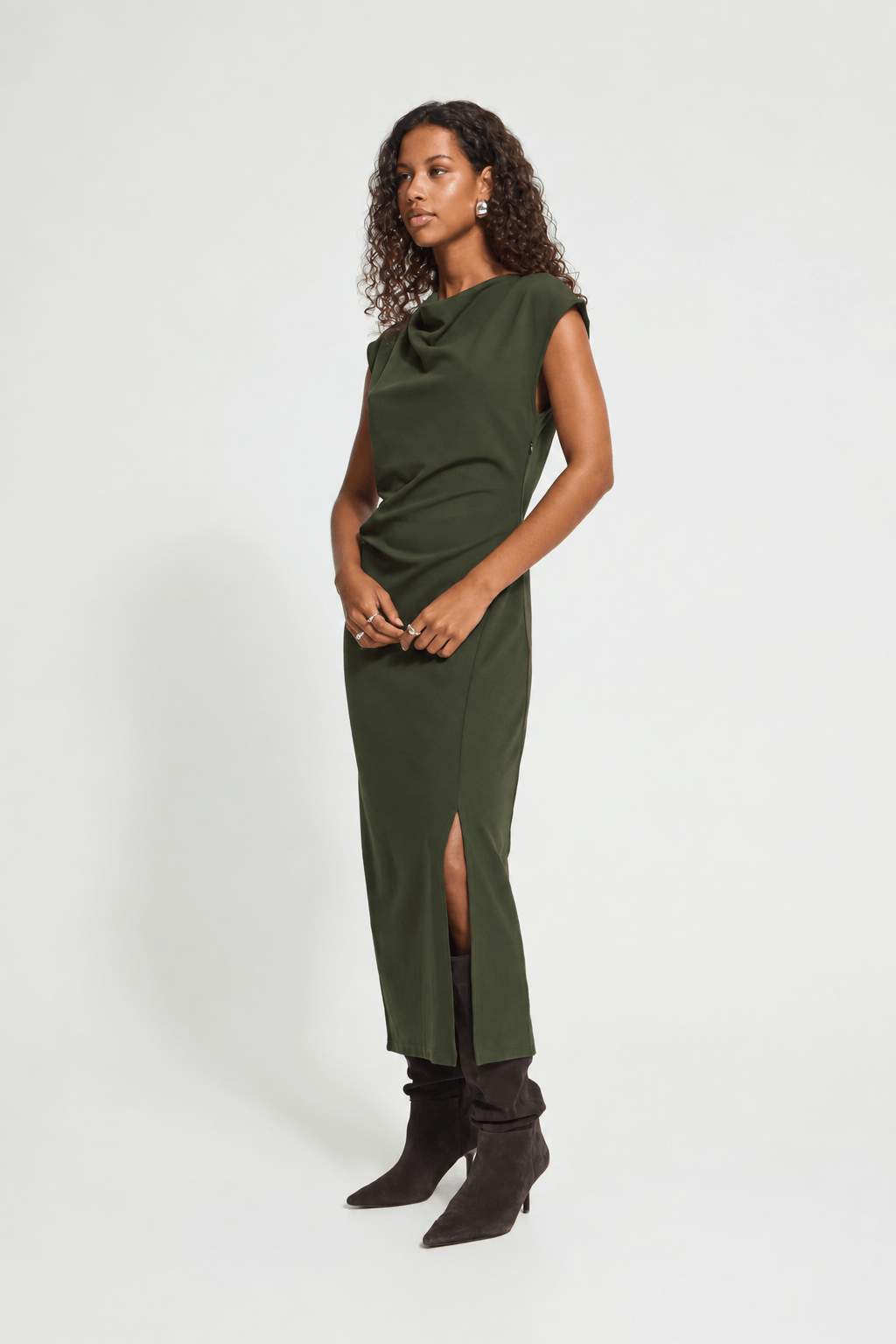 Robe ICHI KATINE - 20127086 - ICHI