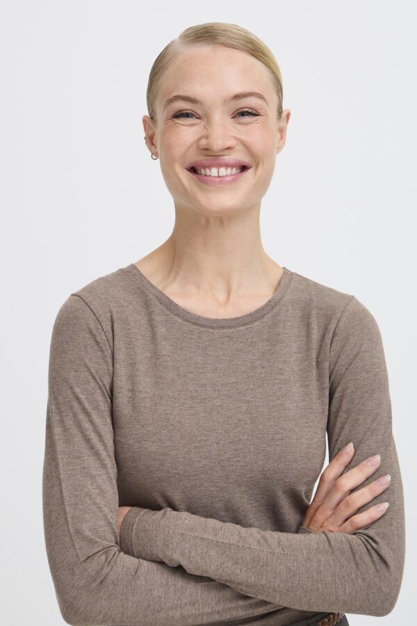 Chandail B.YOUNG BYPAMILA - 20807594 - B. Young